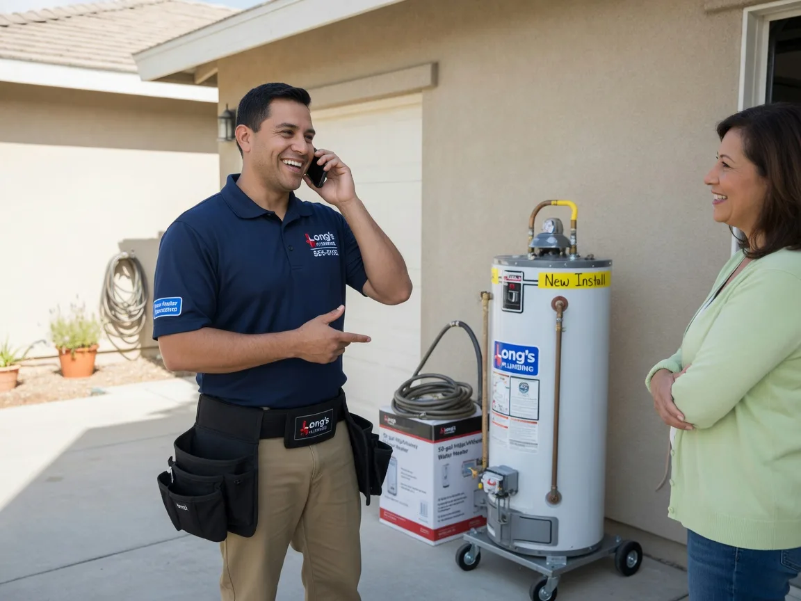 Leak Detection Angwin, CA FAQs
